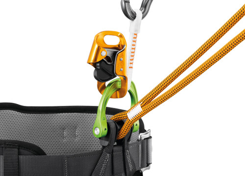 Petzl Canyon Guide Harness