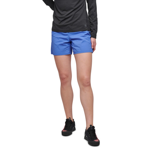 Black Diamond Women's Sierra LT Shorts **CLOSEOUT**