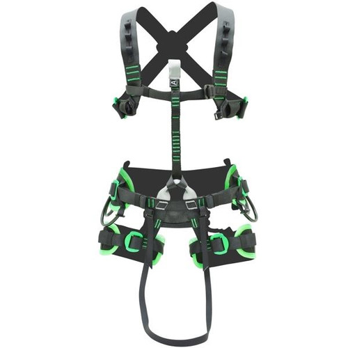 Kong Target Cave Harness