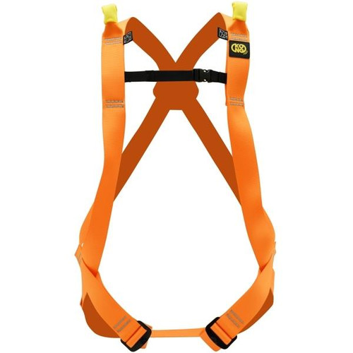 Kong Beta Harness