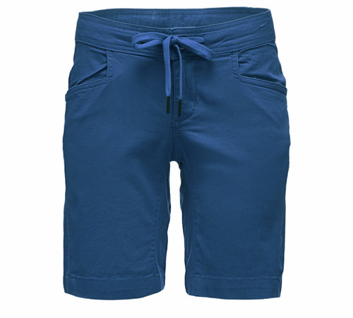 Black Diamond Women's Credo Shorts **CLOSEOUT**