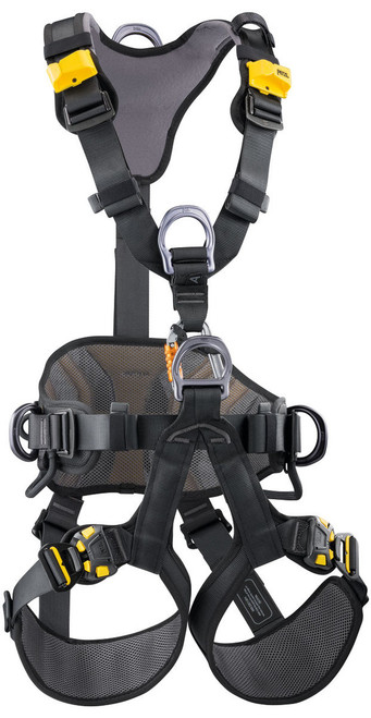 Petzl Avao Bod Fast Size 1 **CLOSEOUT**
