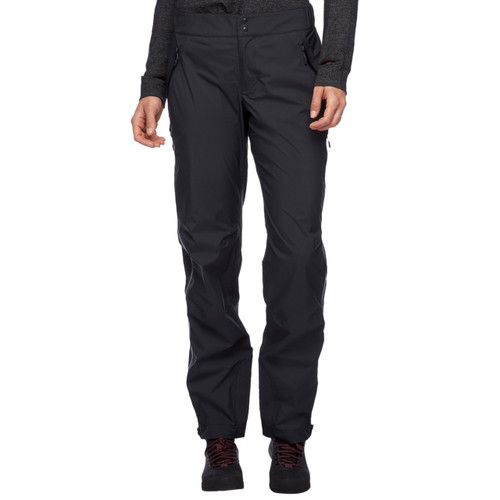 Black Diamond Women's Highline Stretch Pants**CLOSEOUT**