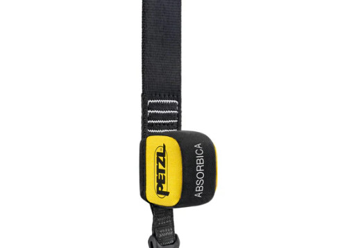PETZL ABSORBICIA-I VARIO KIT