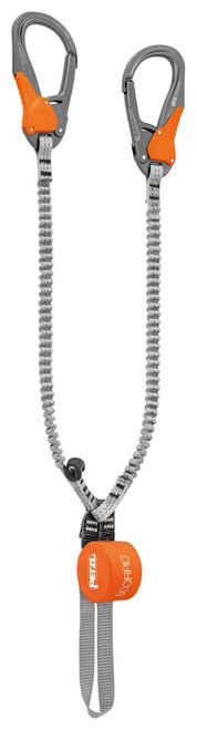 Petzl Lanyard SCORPIO EASHOOK Petzl Lanyard SCORPIO EASHOOK