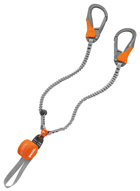 Petzl Lanyard SCORPIO EASHOOK SW