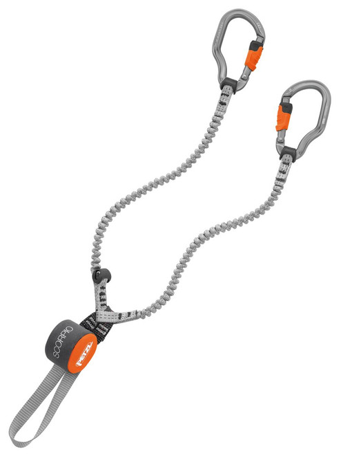 Petzl Lanyard Scorpio VERTIGO