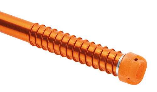 5 Petzl  Ice Screw Protectors