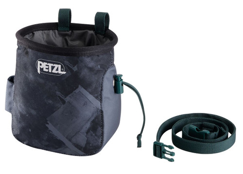 Petzl Sakapoche Chalk Bag