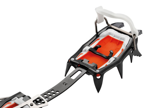 Petzl Crampons SARKEN LLU