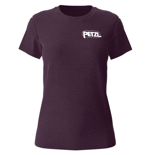 Petzl W'S EVE T-SHIRT USA **CLOSEOUT**