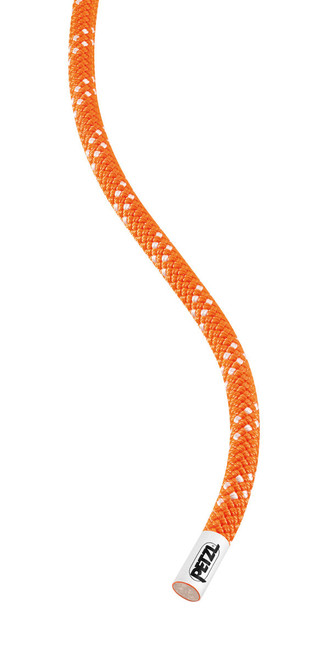 Petzl Rope CLUB + 10MM ORANGE
