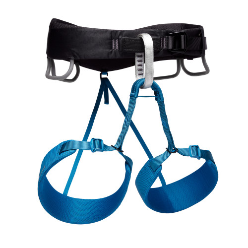 Black Diamond Momentum Harness - Men's