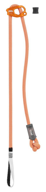 Petzl Lanyard CONNECT ADJUST ORANGE Petzl Lanyard CONNECT ADJUST ORANGE