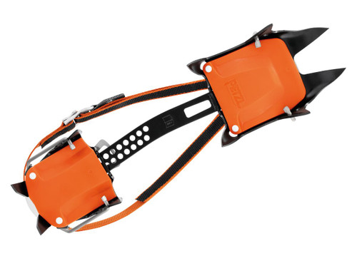 Crampons IRVIS FL