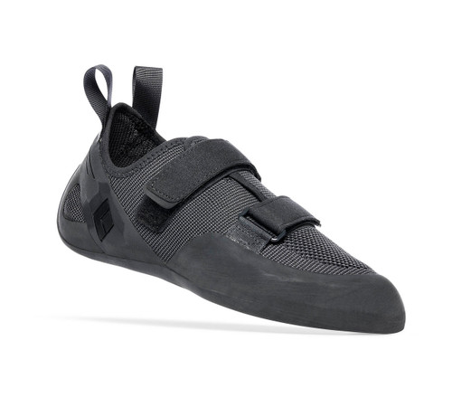 Black Diamond Men's Momentum Vegan Shoes Size 13 **CLOSEOUT** Black Diamond Men's Momentum Vegan Shoes Size 13 **CLOSEOUT**