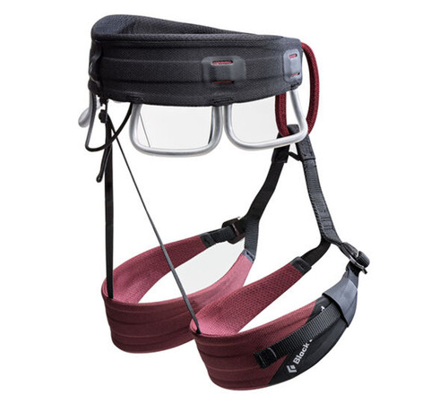 Black Diamond  Women's Technician Harness  LG **CLOSEOUT**