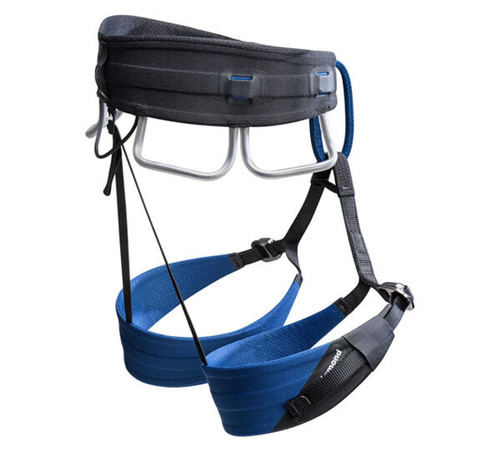 Black Diamond  Men's Technician Harness  **CLOSEOUT**