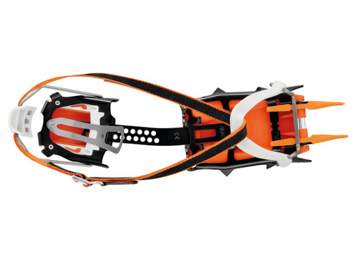Petzl Crampons LYNX LLU