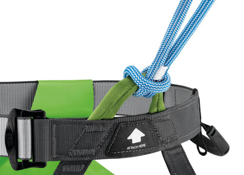Petzl Lanyard DUAL CANYON CLUB