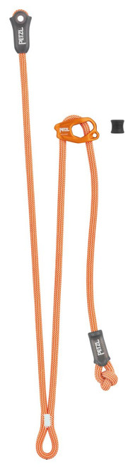 Petzl Lanyard DUAL CANYON GUIDE