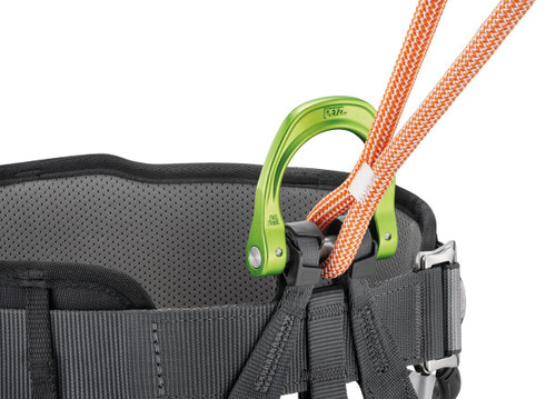 Petzl Lanyard DUAL CANYON GUIDE