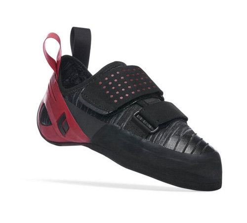 Black Diamond Zone LV Climbing Shoes **CLOSEOUT**