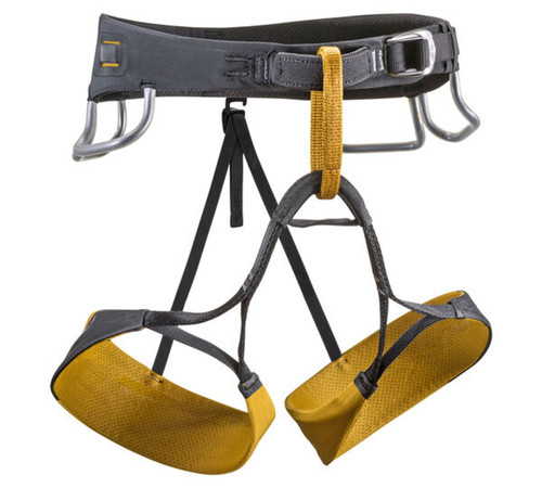 Black Diamond Zone Harness - Men's **CLOSEOUT**