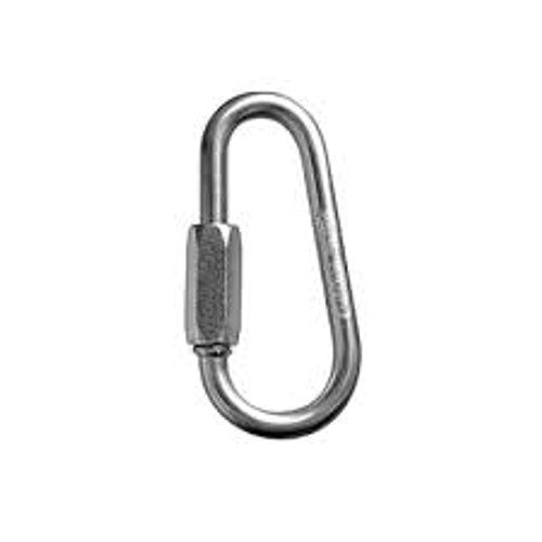 Petzl Quick Link PRESTO Petzl Quick Link PRESTO