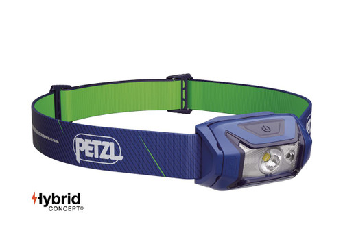 Petzl Lamp TIKKA CORE Petzl Lamp TIKKA CORE