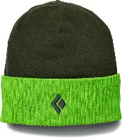 Black Diamond LONGSHOREMANS BEANIE Black **CLOSEOUT**
