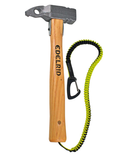 Edelrid Hudson Hammer