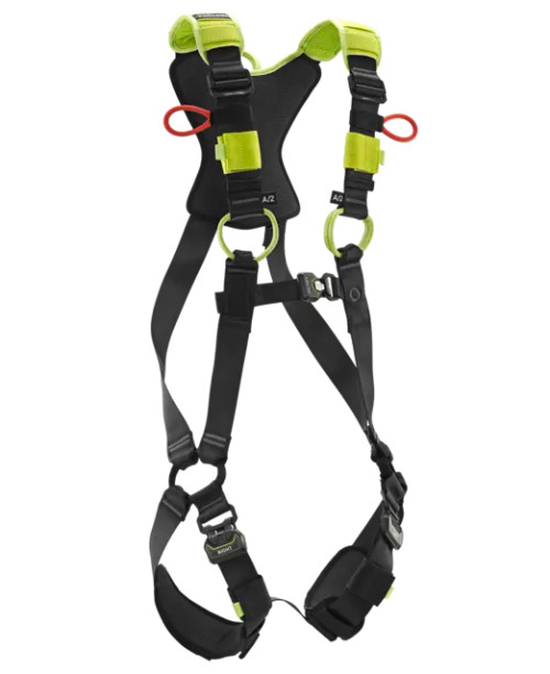 Edelrid FLEX LITE II Full Body Harness