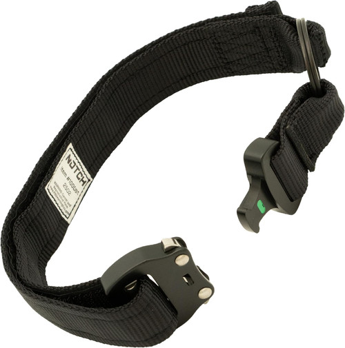 Notch Quick Connect Lo-Pro Climber Straps - Pair