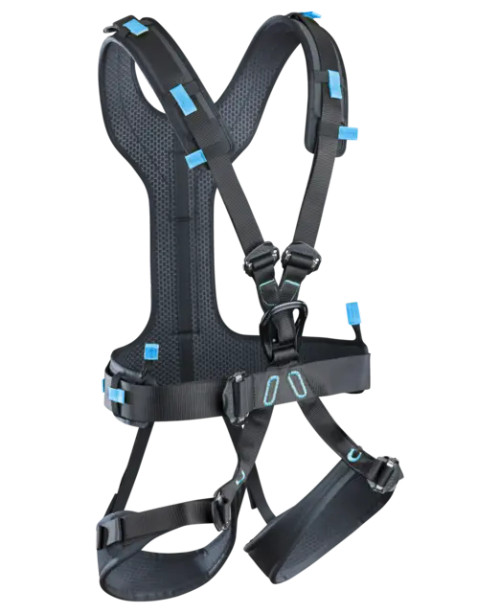 Edelrid RADIALIS PRO ADJUST Harness