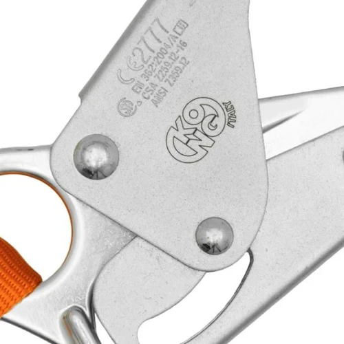 EAW Y SET QUEEDY ANSI 90 cm Orange