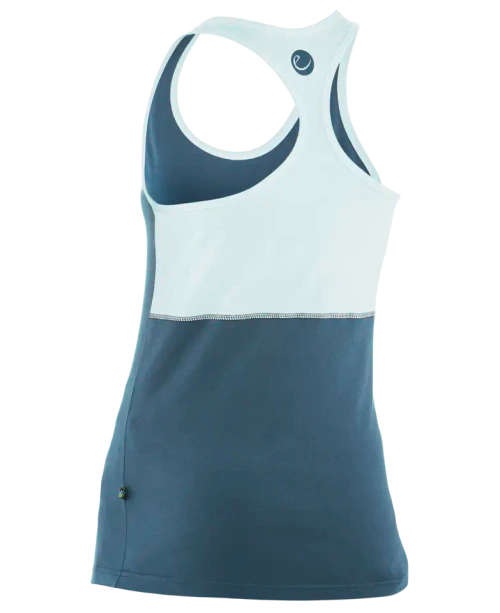 Womens Onsight tank II navy