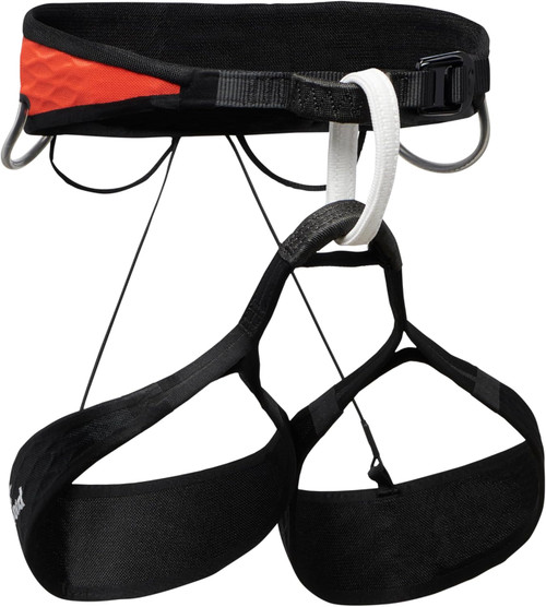 Black Diamond Airnet Harness - Women's  **CLOSEOUT**