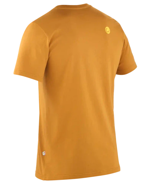 Me Highball T-shirt amber