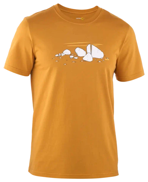 Me Highball T-shirt amber