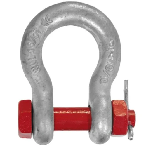 Kong Shackle - 4.75 TON