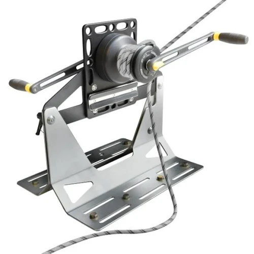Kong Winch Adapter