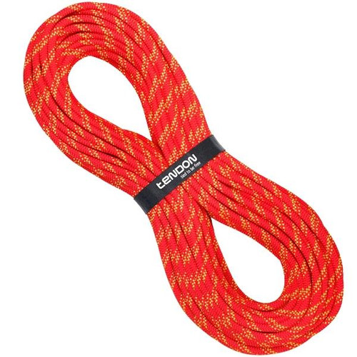 Kong Secure Static Rope 10.5