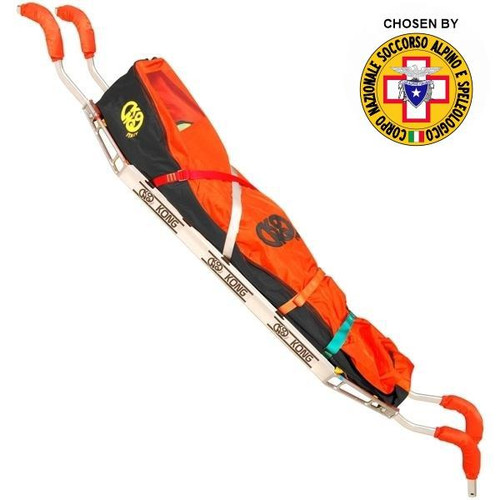Kong LECCO - ORION 2.0 helicopter hanging system