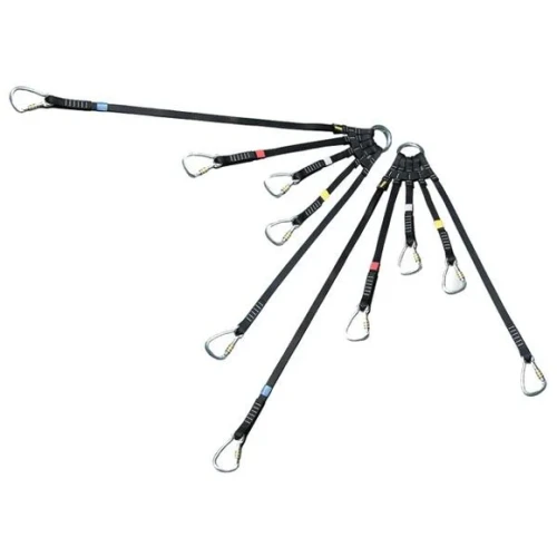 Kong EVEREST PATTY 2.0 two piece hanging kit