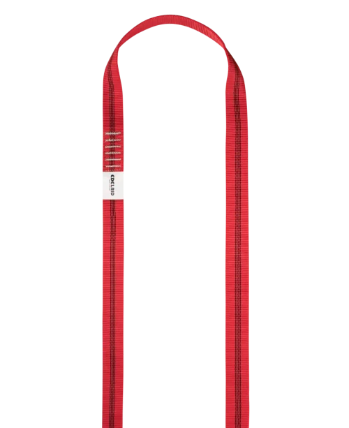 Edelrid X-Tube 25mm Loop NFC