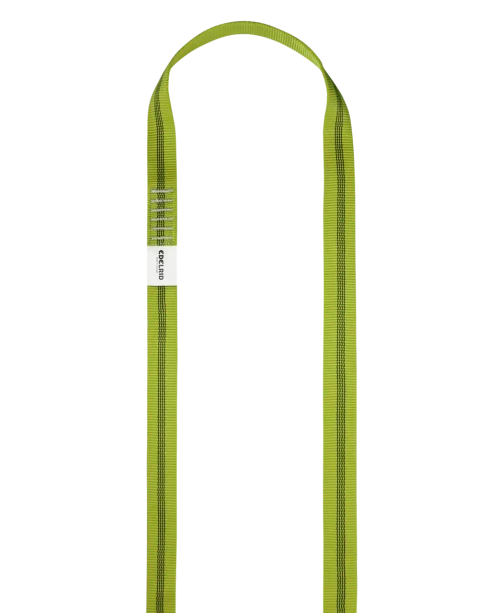 Edelrid X-Tube 25mm Loop NFC