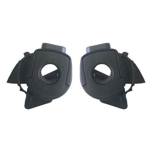 Edelrid helmet visor clip