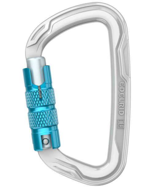 Edelrid Taser Triple