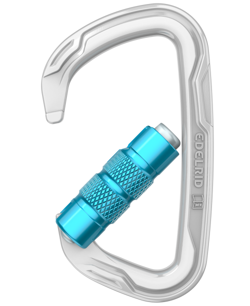 Edelrid Taser Triple